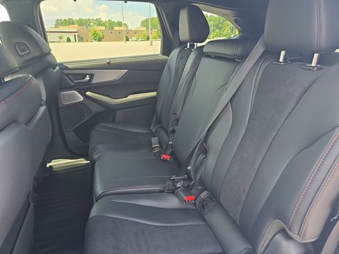 New 2026 Acura MDX A-Spec image 14