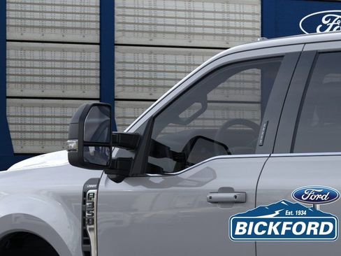 New 2026 Ford F350 Lariat image 20