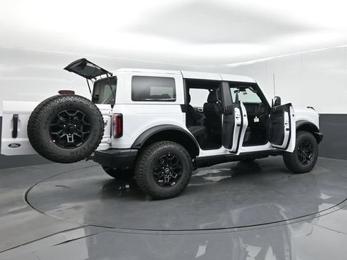 New 2026 Ford Bronco Badlands AWD/4WD image 67
