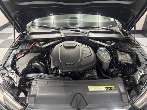 Used 2017 Audi A4 2.0T Premium AWD/4WD image 28