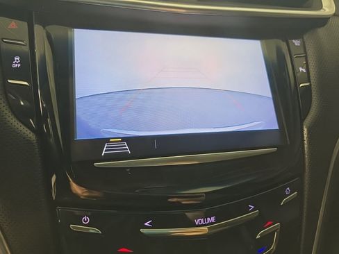 Used 2018 Cadillac XTS Luxury image 19