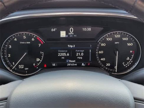 Used 2024 Cadillac CT5 Luxury w/ Sun And Sound Package image 34