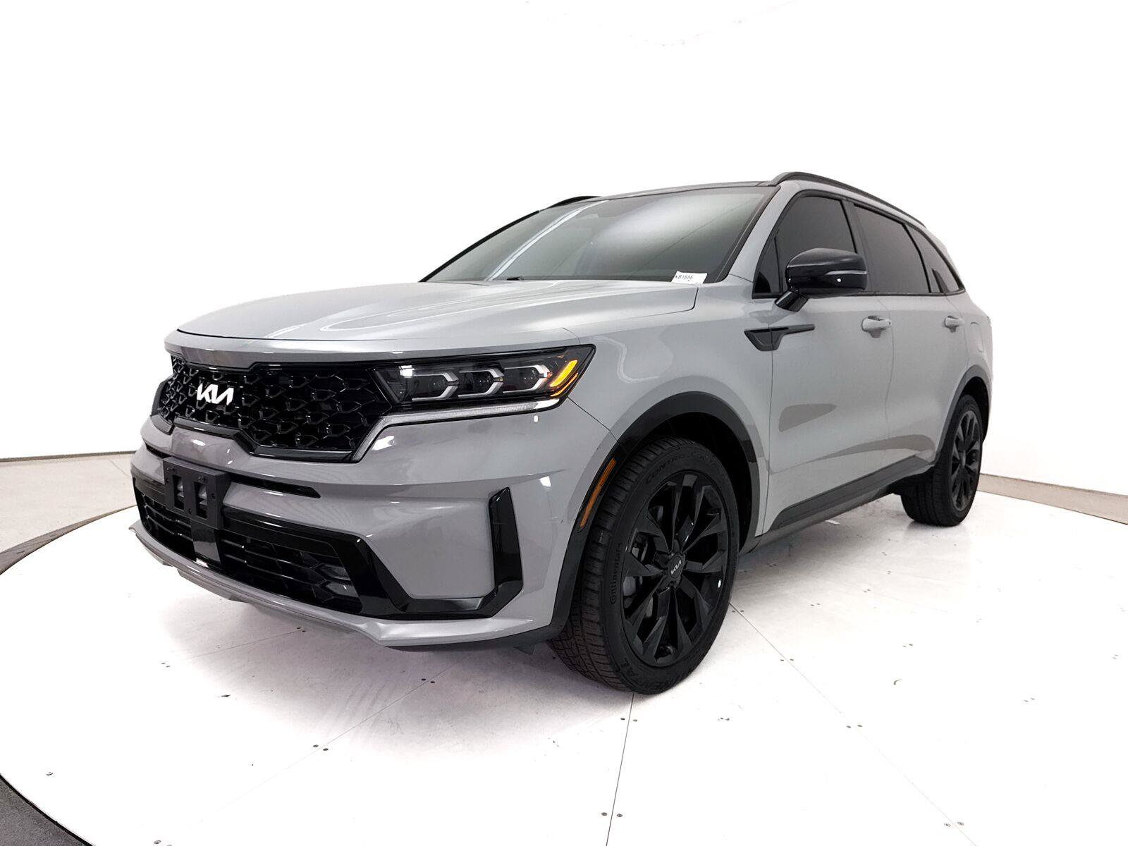 Used 2022 Kia Sorento SX FWD image 16
