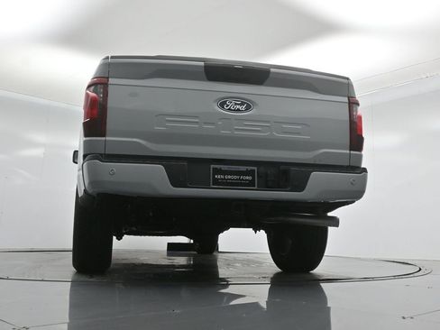 New 2026 Ford F150 STX w/ Equipment Group 200A AWD/4WD image 42