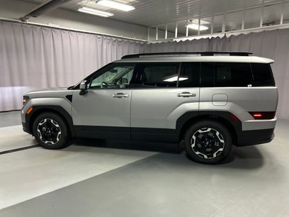 New 2026 Hyundai Santa Fe SEL