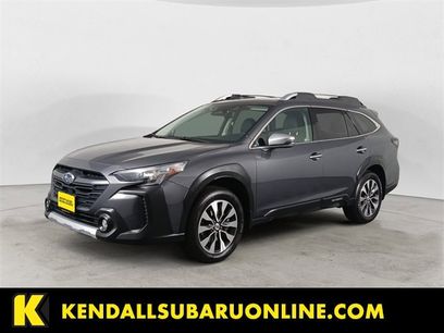 Certified 2024 Subaru Outback Touring XT