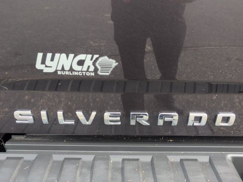 Used 2015 Chevrolet Silverado 1500 LT w/ All Star Edition AWD/4WD image 33
