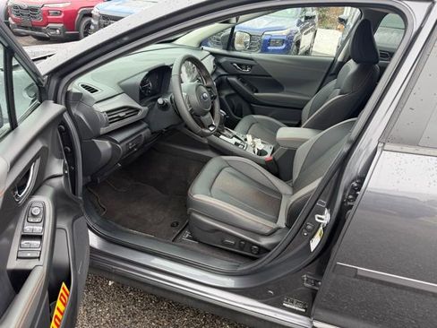 Certified 2025 Subaru Crosstrek 2.5i Limited image 8