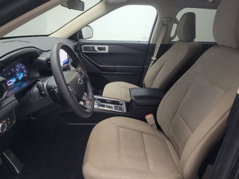 Used 2020 Ford Explorer 2WD image 17