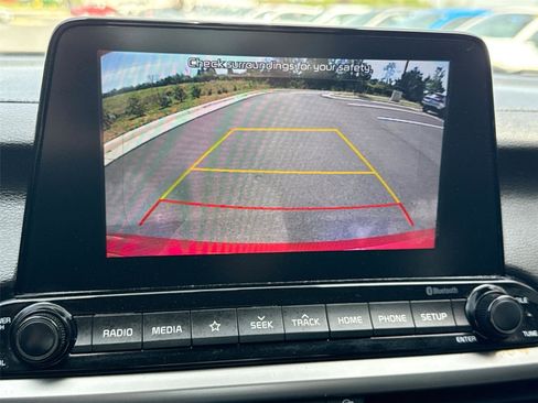 Used 2019 Kia Forte LXS FWD image 28