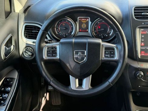 Used 2018 Dodge Journey Crossroad image 14