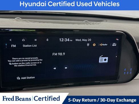 Certified 2023 Hyundai Palisade SEL w/ Premium Package AWD/4WD image 18