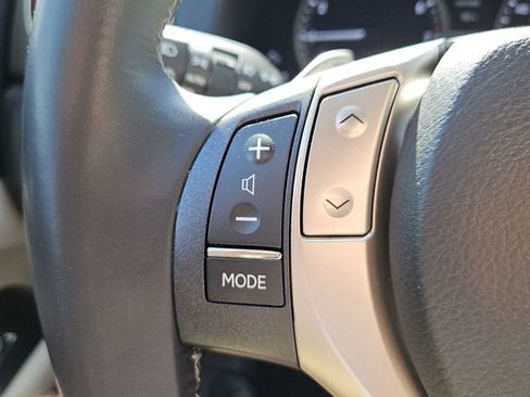 Used 2015 Lexus GS 350 AWD w/ Premium Package image 13