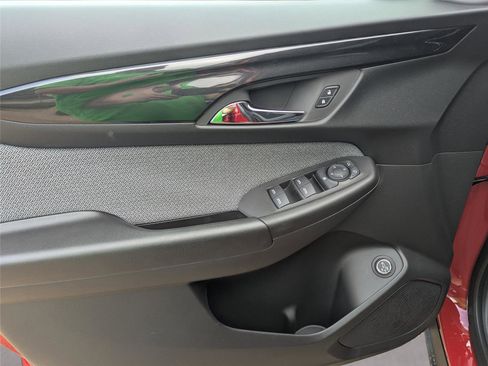 New 2026 Chevrolet TrailBlazer LT w/ Convenience Package image 18