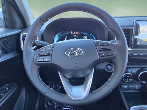 New 2026 Hyundai Venue SEL image 27