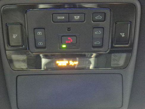 Certified 2024 Toyota Grand Highlander AWD Hybrid image 21