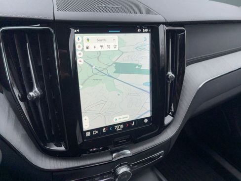 Certified 2025 Volvo XC60 T8 Ultra w/ Climate Package image 22