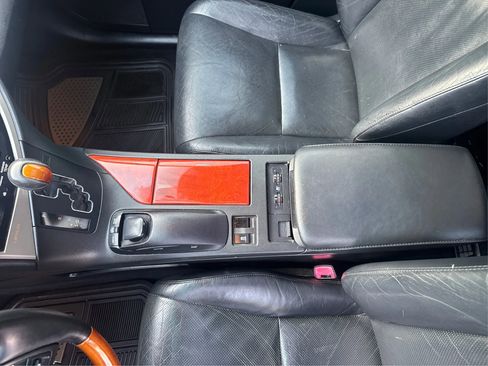 Used 2011 Lexus RX 450h 2WD w/ Premium Pkg image 21