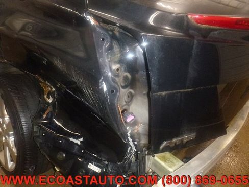 Used 2013 Cadillac ATS Luxury image 15