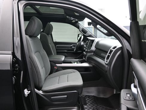 Used 2022 RAM 1500 Big Horn image 13
