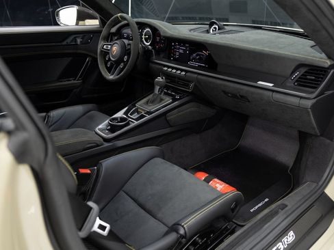 Used 2024 Porsche 911 GT3 RS RWD image 29