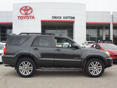 Used 2009 Toyota 4Runner 2WD
