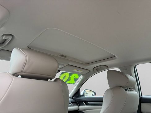 Used 2020 Honda Accord EX-L image 13
