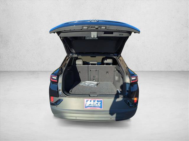 Used 2023 Volkswagen ID.4 Pro S RWD image 10