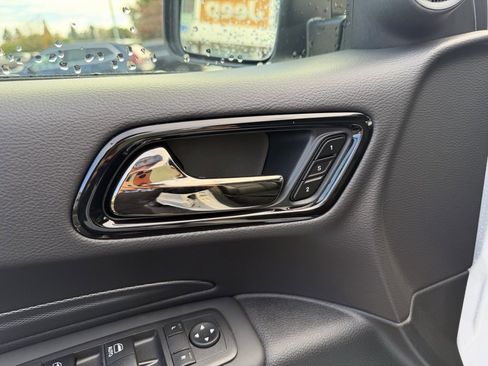 New 2026 Dodge Durango GT image 14