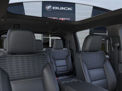 New 2025 GMC Sierra EV Denali image 57