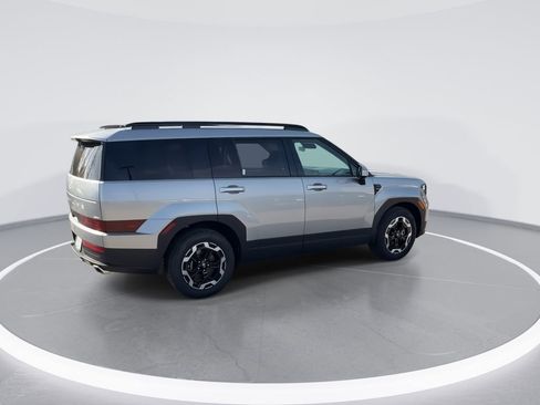 New 2026 Hyundai Santa Fe SEL AWD/4WD image 8