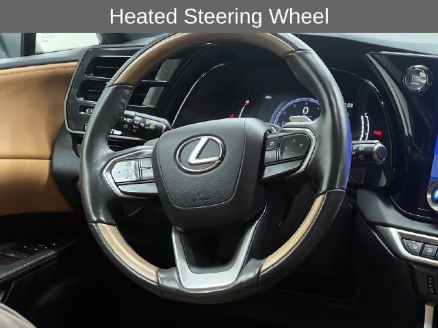 Certified 2024 Lexus RX 350 Premium Plus w/ Convenience Package AWD/4WD image 15