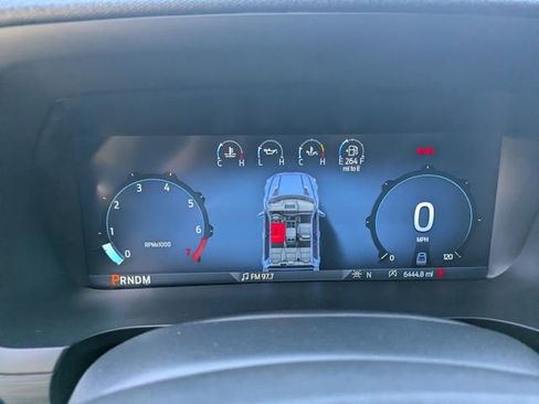 Used 2025 Ford F150 STX w/ STX Black Appearance Package image 26