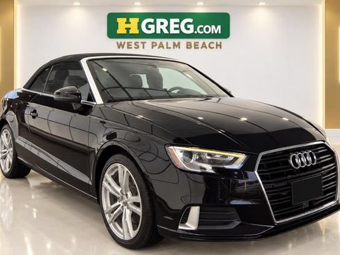 Used 2018 Audi A3 2.0T Premium FWD image 4
