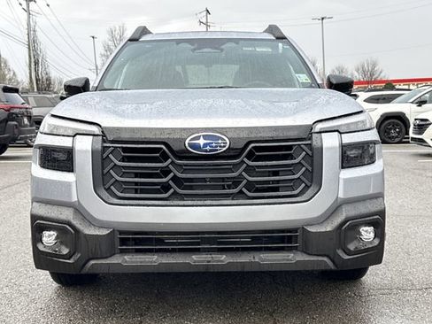 New 2026 Subaru Outback Touring XT image 8