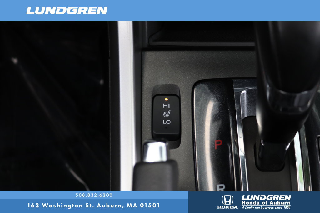 Used 2014 Honda Accord EX-L image 29