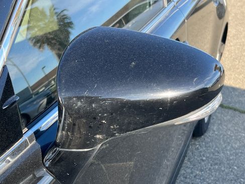 Used 2014 Lexus ES 350 w/ Premium Package image 9