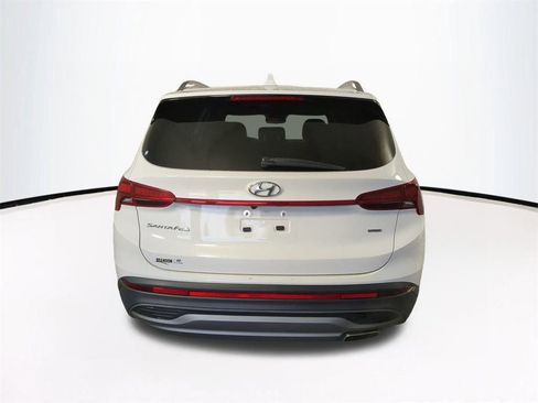 Used 2023 Hyundai Santa Fe SEL image 6