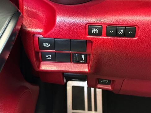 Certified 2023 Lexus IS 350 F Sport w/ Navigation Package RWD image 36