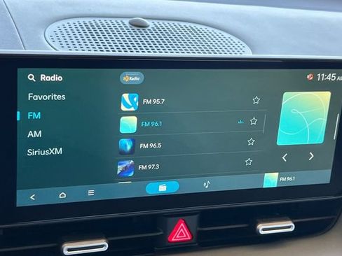 New 2026 Hyundai Ioniq 5 Limited RWD image 17