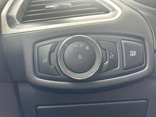 Used 2024 Ford Edge SEL AWD/4WD image 30