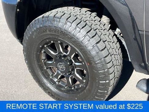 Certified 2016 RAM 2500 Outdoorsman AWD/4WD image 12