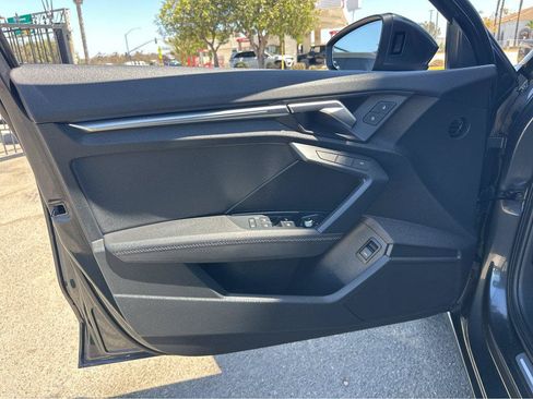 Used 2023 Audi A3 2.0T Premium Plus w/ Premium Plus Package AWD/4WD image 15