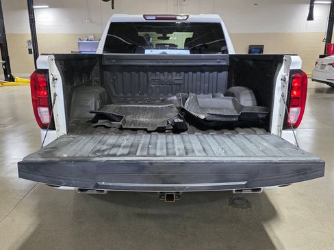 Used 2021 GMC Sierra 1500 Elevation AWD/4WD image 15