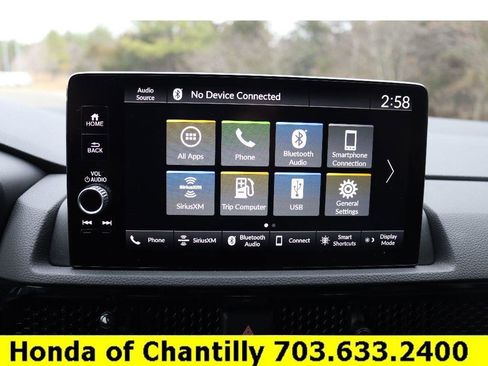 Used 2023 Honda CR-V EX-L image 14