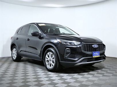 Certified 2023 Ford Escape Active
