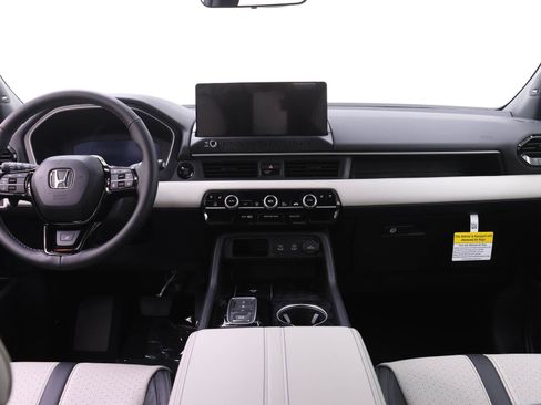 New 2026 Honda Passport TrailSport Elite image 5