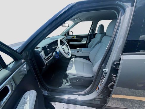 New 2026 Hyundai Santa Fe SEL FWD image 14