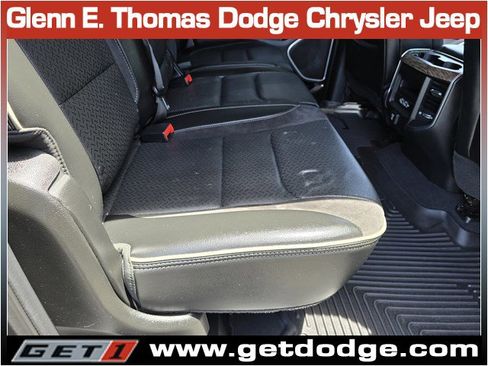 Used 2019 RAM 1500 Laramie AWD/4WD image 29