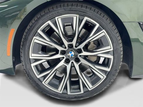 Used 2022 BMW 430i Gran Coupe w/ M Sport Package image 56